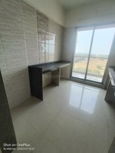 Kitchen Image of 1155 Sq.ft 2 BHK Apartment / Flat for sale in Mahaavir Mannat, Ulwe Navi Mumbai for Rs. 14500000