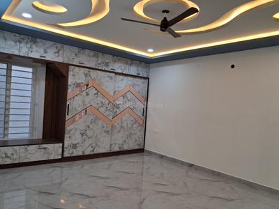 Bedroom Image of 2599 Sq.ft 3 BHK Villa for rent in Mirchi Venice City, Patancheru Sangareddy for Rs. 50000