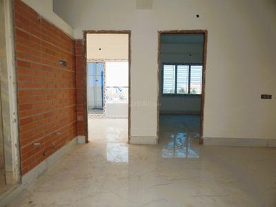 Hall Image of 859 Sq.ft 2 BHK Apartment / Flat for sale in Dum Dum Cantonment Kolkata for Rs. 3436000