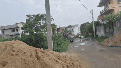 Image of 435 Sq.ft Residential Plot / Land for sale in Namkum, Ranchi for Rs. 1400000