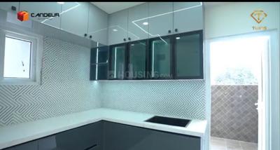Kitchen Image of 1590 Sq.ft 3 BHK Apartment / Flat for sale in Miyapur Hyderabad for Rs. 14151000
