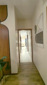 Hall Image of 1465 Sq.ft 3 BHK Apartment / Flat for sale in Unique Sky Links Phase I, Pashan Pune for Rs. 16000000