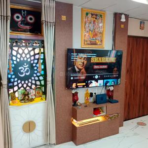 Bedroom Image of 918 Sq.ft 2 BHK Apartment / Flat for sale in New Town Kolkata for Rs. 9200000