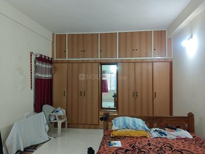 Bedroom Image of 1500 Sq.ft 2 BHK Apartment / Flat for sale in JP Nagar Bengaluru for Rs. 13700000