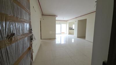 Living Room Image of 1915 Sq.ft 3 BHK Apartment / Flat for sale in Bandlaguda Jagir Hyderabad for Rs. 14300000