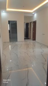 Hall Image of 1250 Sq.ft 3 BHK Apartment / Flat for sale in Kovilambakkam Chennai for Rs. 7500000