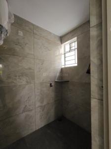 Bathroom Image of 1000 Sq.ft 2 BHK Builder Floor for rent in Koramangala Bengaluru for Rs. 70000