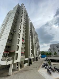 1 BHK Flat