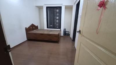 Bedroom Image of 1150 Sq.ft 3 BHK Apartment / Flat for rent in Puraniks Aldea Espanola Phase VI, Mahalunge Pune for Rs. 36000