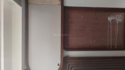 Bedroom Image of 2254 Sq.ft 3 BHK Apartment / Flat for sale in Shreeji Avaniprasth, Uvarsad Gandhinagar for Rs. 15000000