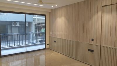 Bedroom Image of 4518 Sq.ft 5 BHK Builder Floor for sale in Sector 26A Gurgaon for Rs. 78000000