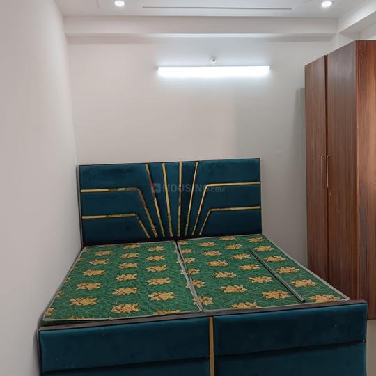 Freedom fighter Enclave Bedroom 1