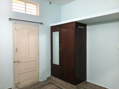 Bedroom Image of 1200 Sq.ft 2 BHK Builder Floor for rent in Kalkere Bengaluru for Rs. 24000