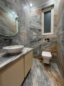 Image of 2700 Sq.ft 4 BHK Builder Floor for sale in East Of Kailash, New Delhi for Rs. 86000000