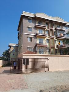 Image of 1150 Sq.ft 2 BHK Apartment / Flat for sale in Bhimatangi Housing Colony, Bhubaneswar for Rs. 5900000