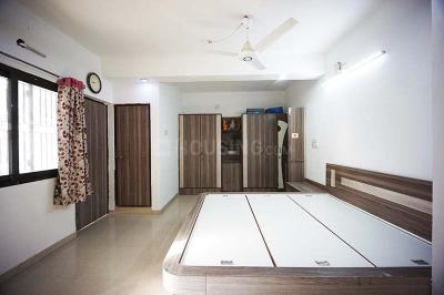 Bedroom Image of 2621 Sq.ft 4 BHK Duplex for sale in Ghodasar Ahmedabad for Rs. 10500000