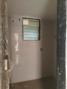 Common Bathroom Image of 650 Sq.ft 1 BHK Apartment / Flat for sale in Naigaon East Naigaon for Rs. 3500000