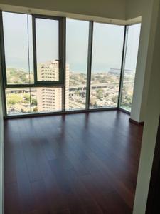 Balcony Image of 1050 Sq.ft 2 BHK Apartment / Flat for sale in Piramal Aranya, Byculla Mumbai for Rs. 36500000