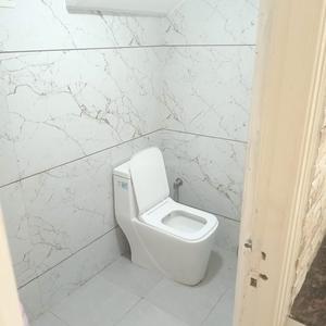 Bathroom Image of 1250 Sq.ft 2 BHK Independent House for rent in Nipania Indore for Rs. 20000