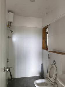 Bedroom Three Image of 1098 Sq.ft 2.5 BHK Apartment / Flat for rent in Lodha Casa Rio Gold, Palava Phase 1 Thane for Rs. 22100