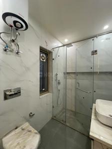 Image of 1400 Sq.ft 3 BHK Builder Floor for sale in Alaknanda, New Delhi for Rs. 35500000
