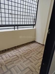 Balcony Image of 1230 Sq.ft 2 BHK Independent House for rent in JP Nagar Bengaluru for Rs. 72580