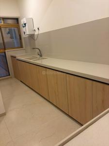 Kitchen Image of 946 Sq.ft 2 BHK Apartment / Flat for sale in Ashray Jaswanti Jewel, Kandivali West Mumbai for Rs. 29200000