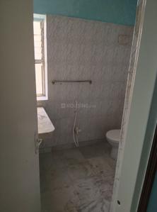 Bedroom Image of 1280 Sq.ft 3 BHK Apartment / Flat for rent in Kanke Road Ranchi for Rs. 22000