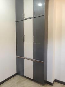 Bedroom Image of 1300 Sq.ft 2 BHK Builder Floor for rent in Basaveshwara Nagar Bengaluru for Rs. 35000