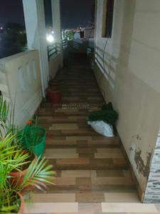 Balcony Image of Girjai in Besa Pipla, Nagpur