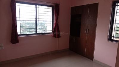 Bedroom Image of 832 Sq.ft 2 BHK Apartment / Flat for sale in Konnagar Hooghly for Rs. 4900000