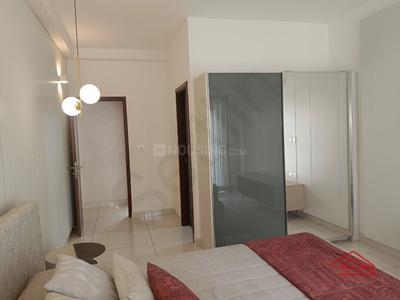 Bedroom Image of 1641 Sq.ft 3 BHK Apartment / Flat for sale in Meridian Park at The Prestige City by Prestige Projects Pvt Ltd, Sarjapur Bengaluru for Rs. 21070000