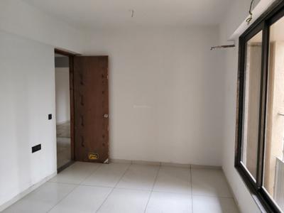 Bedroom Image of 1570 Sq.ft 3 BHK Apartment / Flat for sale in South Bopal Ahmedabad for Rs. 7900000