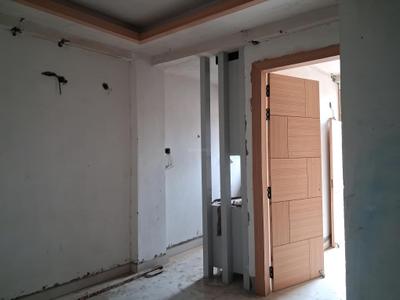 Living Room Image of 550 Sq.ft 1 BHK Apartment / Flat for sale in Sector 73 Noida for Rs. 2300000