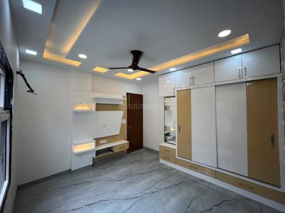Bedroom Image of 1200 Sq.ft 3 BHK Builder Floor for sale in Sector 29 Rohini New Delhi for Rs. 12000000