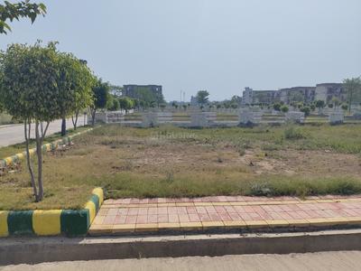 Image of 1100 Sq.ft Residential Plot / Land for sale in Kherka Musalman, Bahadurgarh for Rs. 6500000