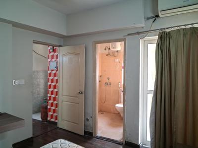 Bedroom Image of 495 Sq.ft 1 BHK Apartment / Flat for sale in Paras Tierea, Sector 137 Noida for Rs. 5100000