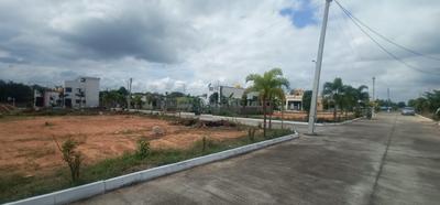 Image of 1200 Sq.ft Residential Plot / Land for sale in Avalapalli, Hosur for Rs. 2520000