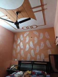 Bedroom Image of 1080 Sq.ft 2 BHK Independent House for sale in Veer Savarkar Nagar Bareilly for Rs. 5000000
