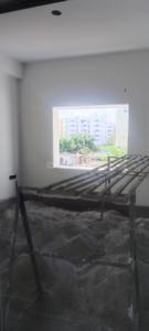 Bedroom Image of 1460 Sq.ft 2.5 BHK Apartment / Flat for sale in Neknampur Hyderabad for Rs. 9700000