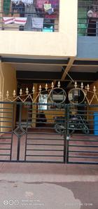 Image of 390 Sq.ft 1 BHK Apartment / Flat for sale in Prasad Devram Dolkar Mauli Residency, Ulwe, Navi Mumbai for Rs. 4500000