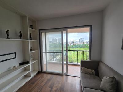 Hall Image of 1381 Sq.ft 3 BHK Apartment / Flat for sale in Unique K City, Keshav Nagar Pune for Rs. 11700000