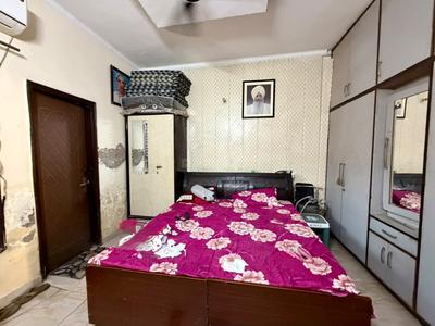 Bedroom Image of 850 Sq.ft 2 BHK Apartment / Flat for sale in Kishanpura Zirakpur for Rs. 4500000