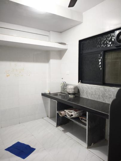 Sector 3 Airoli Navi Mumbai Kitchen 1