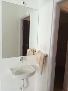 Bathroom Image of 833 Sq.ft 2 BHK Apartment / Flat for sale in Meander, Wagholi Pune for Rs. 4900000