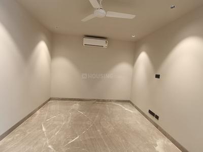Hall Image of 2700 Sq.ft 4 BHK Builder Floor for sale in Hauz Khas New Delhi for Rs. 92500000