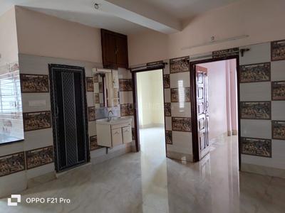 Hall Image of 900 Sq.ft 2 BHK Builder Floor for rent in Kalyani Nadia for Rs. 12000