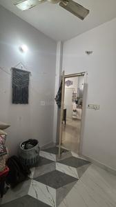 Hall Image of 750 Sq.ft 1 BHK Builder Floor for rent in Sector 57 Gurgaon for Rs. 20000