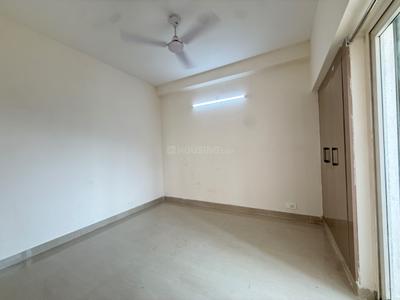 Bedroom Image of 585 Sq.ft 1 BHK Apartment / Flat for rent in Amrapali Dream Valley 2, Noida Extension Greater Noida for Rs. 16500
