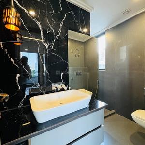 Bathroom Image of 1800 Sq.ft 3 BHK Builder Floor for sale in Naraina New Delhi for Rs. 35000000